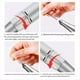 thumbnail image 3 of 45000RPM Taladro de Uñas Eléctrico Portátil de Lijadora de Uñas Recargable de Bajo Ruido para Herramienta de Salón de Manicura, 3 of 5