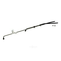 Exhaust Gas Differential Pressure Sensor Pipe Fits select: 2011-2016 CHEVROLET SILVERADO, 2011-2016 GMC SIERRA