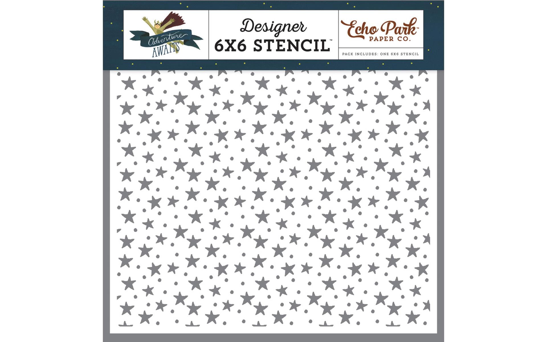 Echo Park Paper Company Pets Bloc De Papier Multicolore 15 X 15 Cm