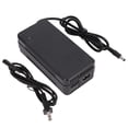 thumbnail image 1 of Adaptador Eléctrico de la de 58.8v 2a, Cargador de Batería Universal para la Carga de la Batería de Litio, 1 of 7