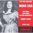 thumbnail image 2 of Borkh - Mona Lisa - Music & Performance - CD, 2 of 2