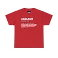 thumbnail image 3 of Ambition Poetic Tee, 3 of 5