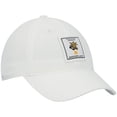 thumbnail image 3 of Men's White Wichita State Shockers Dream Adjustable Hat, 3 of 4