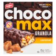 thumbnail image 2 of Leclerc Chocomax Caramel Granola Bars, 2 of 12