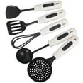 thumbnail image 4 of xiaxaixu 13PCS/Set Kitchen Utensils Cooking Pots Pans Food Dishes Cookware Kid Play Toy, 4 of 8