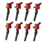 MSD 82428 Direct Ignition Coil Kit