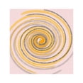 thumbnail image 2 of CafePress - Pi Swirl Long Sleeve Infant T Shirt - Long Sleeve Infant T-Shirt, 2 of 2