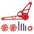 thumbnail image 1 of Compatible Withcompatible Withlitepro For 1-6 Speeds Brompton Folding Bike Rear Chain Stabilizer 2, 1 of 5