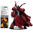 thumbnail image 2 of Figura de acción McFarlane Toys 30th Anniversary Spawn a escala 1:7, 2 of 9