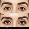 thumbnail image 3 of Máscara BareMinerals Maximist Phyto-Fiber Voluminizing Black, 3 of 5