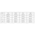 thumbnail image 2 of BAODANN Women's Casual Loose Fit 3/4 Sleeve Linen Shirt Stylish Breathable Summer Top For Everyday Wear Womens Long Sleeve T Shirt Tops Womens Short Sleeve Loose Casual Tee Long Sleeve T Shirt Women, 2 of 5