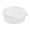 🥝 White_New#727, variant on Mini Refrigerator Preservation Box - Portable Sealed Kitchen Ingredient Storage Container, Stackable Odorless Organizer, Fresh-Keeping Small Item Holder