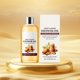 thumbnail image 3 of Fiudx Aceite de Ducha de Almendras, Limpiador Nutritivo de Aceite a Leche, Fórmula Hidratante y Suavizante, Cuidado Suave de La Piel, Ritual de Baño Diario, para Todo Tipo de Piel, Capacidad de 237 M, 3 of 3