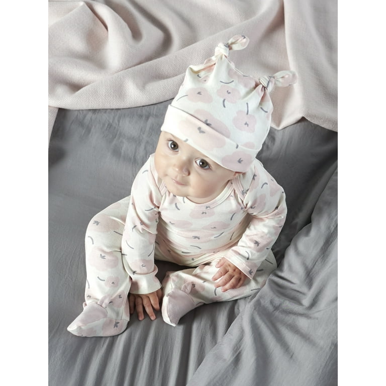Baby girl hotsell footed pants outfits