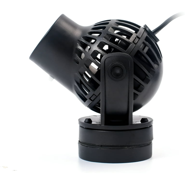 Jebao CWP-5000 Circulation Wave Pump with Magnetic Base, 132gph