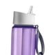 thumbnail image 5 of Botella de filtro de agua Sharpla purificador de agua sin BPA con filtro integrada de 4 para camping senderismo viajes emergencia mochilero supervivencia, 5 of 5