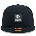 thumbnail image 2 of Men's New Era Navy Houston Texans 2025 Sideline H-Town 59FIFTY Fitted Hat, 2 of 5