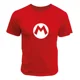 thumbnail image 1 of Camiseta Playera Mario Bros Switch 3ds Snes Nes, 1 of 2