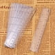 thumbnail image 2 of Paquete de 10 reglas de plástico transparente Zhivalor regla recta 15cm 6 pulgadas, 2 of 4