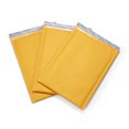 thumbnail image 2 of GOLD BUBBLE MAILER #2 3/PK, 2 of 4