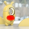 thumbnail image 1 of New Cute Pet Warm Hands Wholesale Portable Mini Warm Hands USB Charging Ruitu Warm Hands, 2-speed Temperature, Fast Heating, 1 of 7