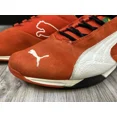thumbnail image 2 of PU & MA Ferrari Felipe Massa Brazil Sneakers Men's US Size 9 EUR 42, Pre Owned, 2 of 6