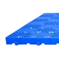 thumbnail image 6 of Moisture-Proof Floor Pallet, Breathable Grid Ventilation Storage Pad, Floor Pallets, 6 of 16
