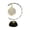A, variant on Vikakiooze Decorative Lights Indoor Mother's Day Gift/Father's Day Gift Lamp- Iron Decorative Lamp, Battery Powered Iron Decorative Lamp Table Lamp, Warm Light LED Lamp Winding Iron Decorative