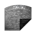 thumbnail image 4 of Pool Mate 10 Year Heavy-Duty Silver Oval Winter Pool Cover, 12 x 18 ft. Pool, 4 of 6
