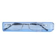 thumbnail image 2 of High Definition Reading Glasses, High Definition Reading Glasses, Working For Study Reading Books Reading Newspapers +4.00, 2 of 8