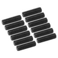 thumbnail image 4 of Guitar Bridge Screws Set,12PCS Electric Guitar Bridge Guitar Screws Metal Guitar Bridge Screws Versatile Functionality, 4 of 8