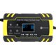 thumbnail image 5 of Cargador de batería de Pulso YLSHRF Con pantalla LCD 100-240V, 5 of 8