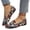 Purple, variant on Women's Betunia Slip-On Loafer Gothic Skull Print Casual Lightweight Shoes Comfortable Walking Sneaker with Memory Foam Footbed Red