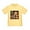 Daffodil Yellow, variant on CafePress - Adorable Yorkshire Terrier Yorke Christmas T Shirt - Cute Toddler T-Shirt, 100% Cotton