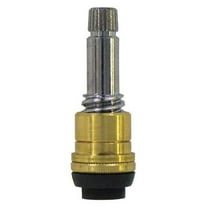 Kissler Hot Water Stem, Low Lead Brass 72971-04