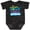 Storm Camo, variant on Inktastic Lineman Grandpa Boys or Girls Baby Bodysuit