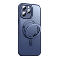 thumbnail image 5 of Adecuado para la funda de teléfono con punto de apoyo giratorio Apple 15Promax 15plus soporte de carga magnética inalámbrica iPhone14, 5 of 5