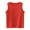 Red, variant on LNMQLPDBS Toddler Tank Tops Boys Girls Solid Color Binding Sleeveless Crewneck Shirts Toddler Girl Clothes Baby Boy Summer Clothes for Beach Party Shirts for Kids Yellow 2-3 Years