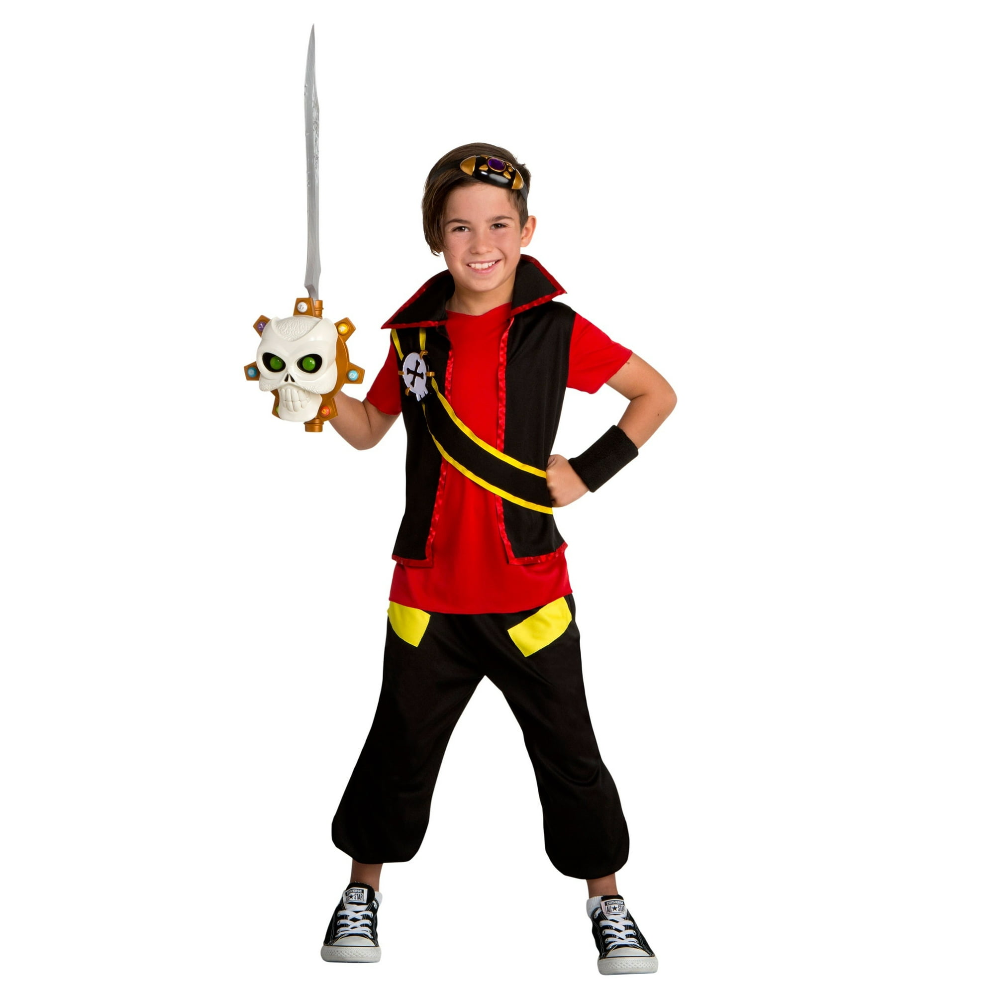 Zak Storm Boys Zak Costume Walmart Canada Zak Storm Boys Zak Costume Walmart Canada