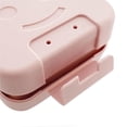 thumbnail image 3 of Bearachild Caja de jabón sellada con tapa, organizador de ducha para senderismo, contenedor impermeable, accesorios para encimera de baño y Juegos de accesorios de baño Tipo6, 3 of 6