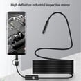 thumbnail image 4 of Ultra Slim 5 5Mm Inspection Camera Capture Clear Images With Hd Resolution hard wire 5 Mingyqi, 4 of 5