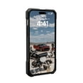 thumbnail image 3 of UAG iPhone 14 Pro Max Case Black 6.7" Monarch Pro Build-in Magnet Compatible with MagSafe Charging Rugged Shockproof Dropproof Premium Protective Cover, 3 of 6