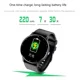 thumbnail image 4 of Smartwatch Keluona ZL02 con correa de silicona - color rosa, 4 of 8