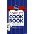 thumbnail image 1 of Pre-Owned Pillsbury Complete Cookbook (Paperback) 0471753122 9780471753124, 1 of 1