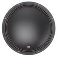 thumbnail image 4 of 2) MTX 7515-22 15" 1500w RMS Subwoofers+Vented Sub Box Enclosure+Amplifier+Wires, 4 of 13