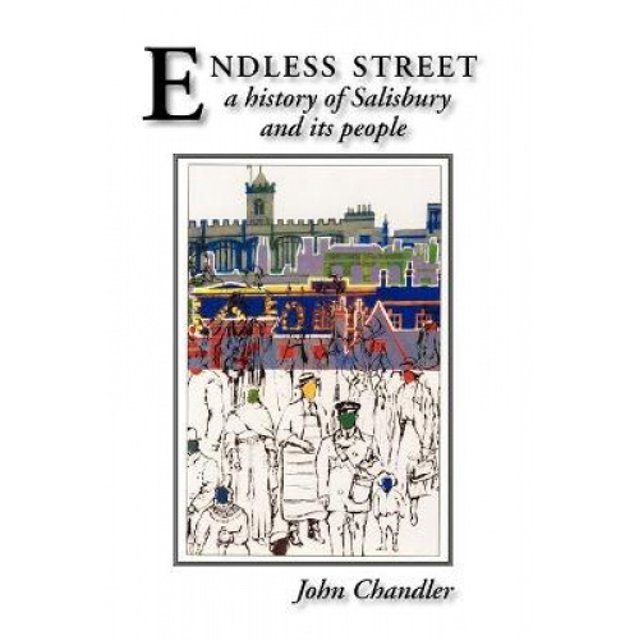Endless Street: une Histoire de Salisbury et de Ses Personnages