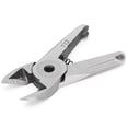 thumbnail image 2 of Metal Shears, Scissors Head Scissor Head Replacement Sheet Metal Shears Pneumatic Scissors Head  For Cutting Sheet Metal, 2 of 8