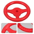 thumbnail image 5 of Milisten Toy Car Replacement Steering Wheel Portable Steering Wheel Car Steering Wheel, 5 of 5