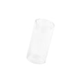 thumbnail image 3 of fastboy Slide Bottle Bar String Slide for Guitar Bass 51mm Electric Clear, 3 of 6