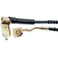 thumbnail image 3 of Raybestos BH381135 Professional Grade Hydraulic Brake Hose Fits select: 1998-2006 FORD RANGER, 2010-2011 FORD RANGER SUPER CAB, 3 of 4